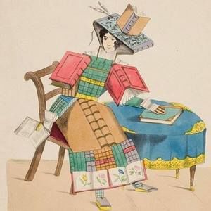 Meet your Posher, Bridgett